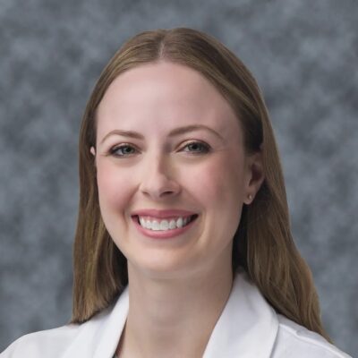 Monica Butcher, M.D.