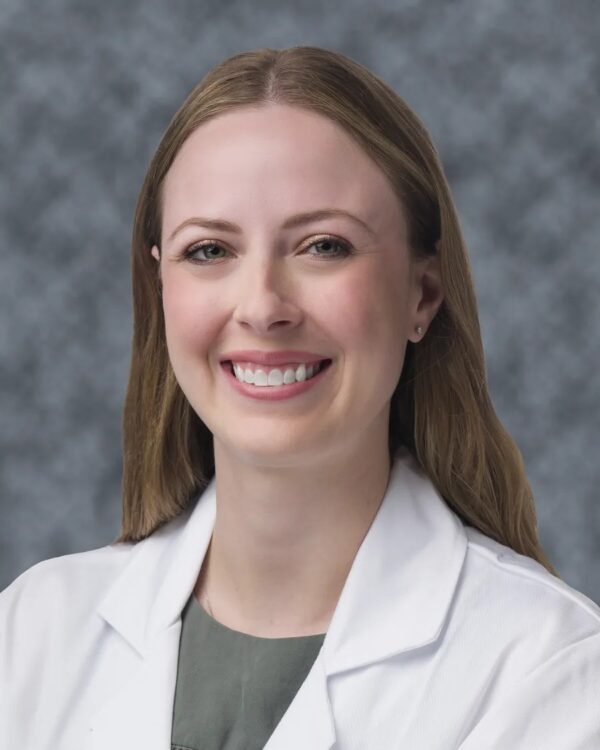 Monica Butcher, M.D.