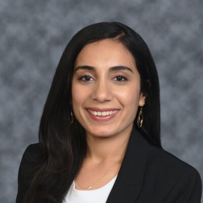 Maira S. Gaffar, M.D.