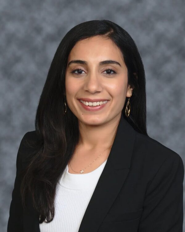 Maira S. Gaffar, M.D.