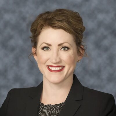 Adrienne L. Hery, M.D.