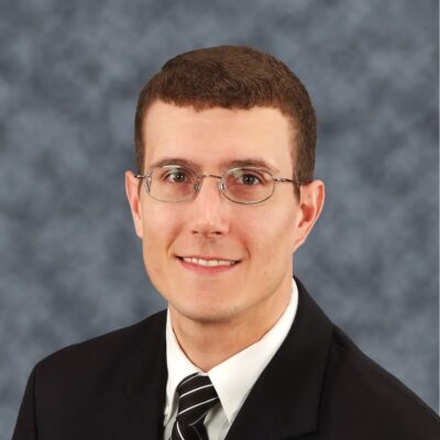 Jason M. Tedesco, M.D.