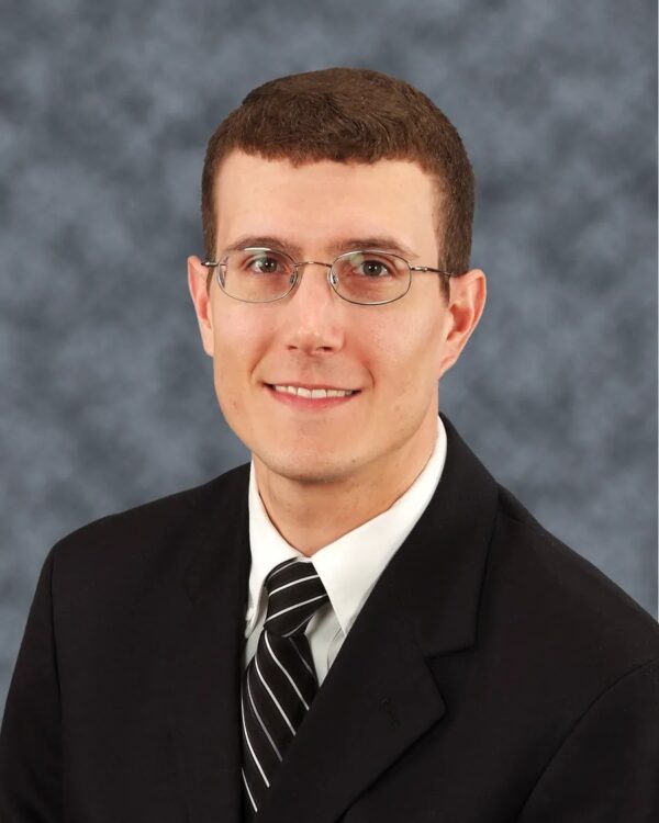 Jason M. Tedesco, M.D.