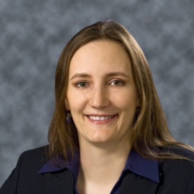 Christina L. Warner, M.D.