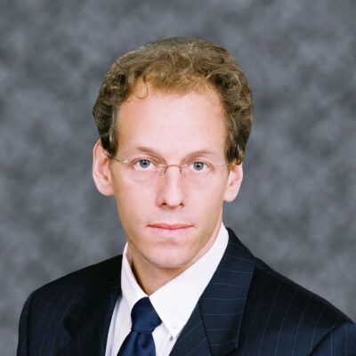 Jeffrey F. Zacks, M.D.