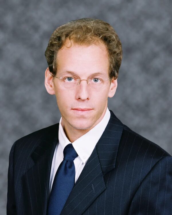 Jeffrey F. Zacks, M.D.